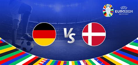 Germany vs Denmark: Prediction, kick.